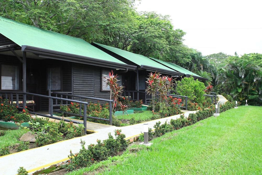 Buena Vista Del Rincon Eco Adventure Park Hotel & Spa Liberia Exterior foto