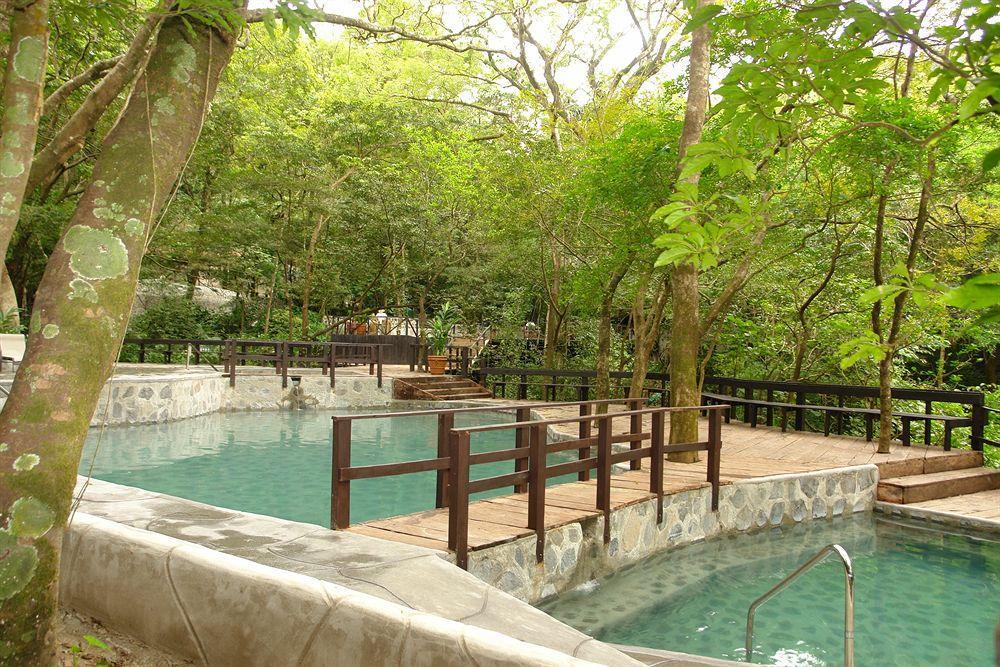Buena Vista Del Rincon Eco Adventure Park Hotel & Spa Liberia Einrichtungen foto