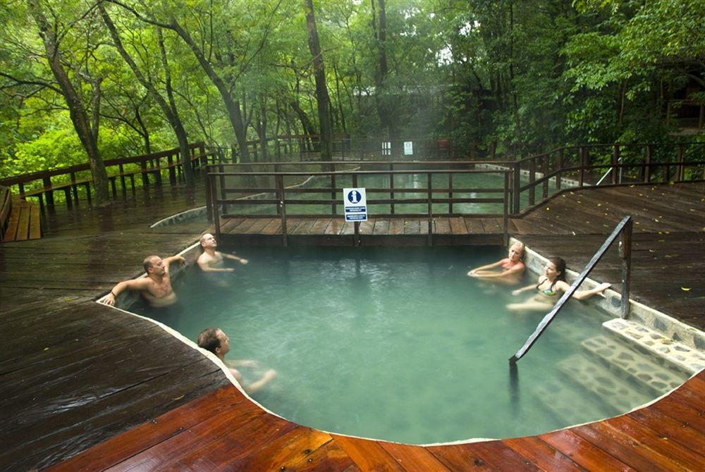 Buena Vista Del Rincon Eco Adventure Park Hotel & Spa Liberia Einrichtungen foto