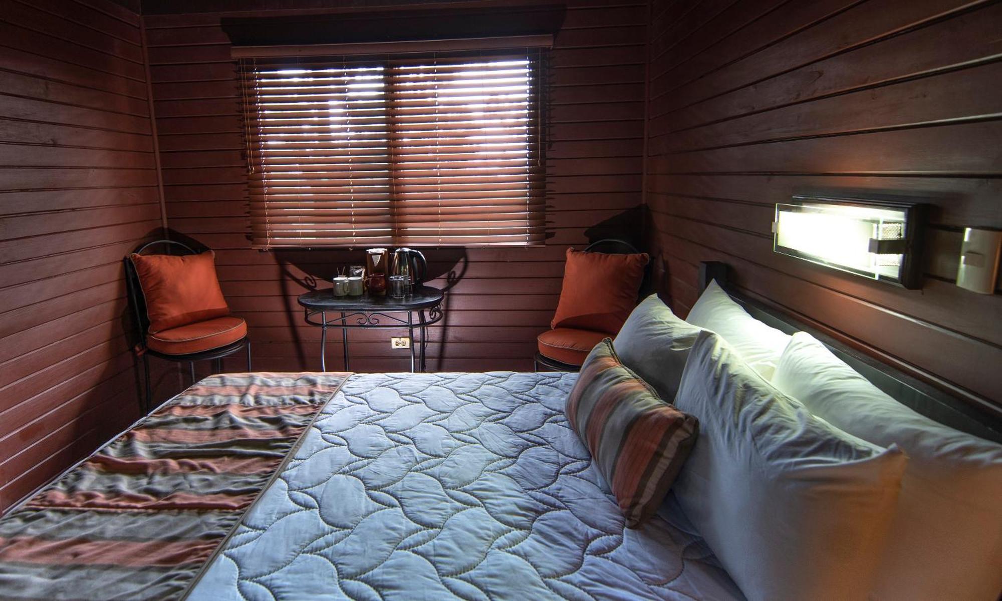 Buena Vista Del Rincon Eco Adventure Park Hotel & Spa Liberia Zimmer foto