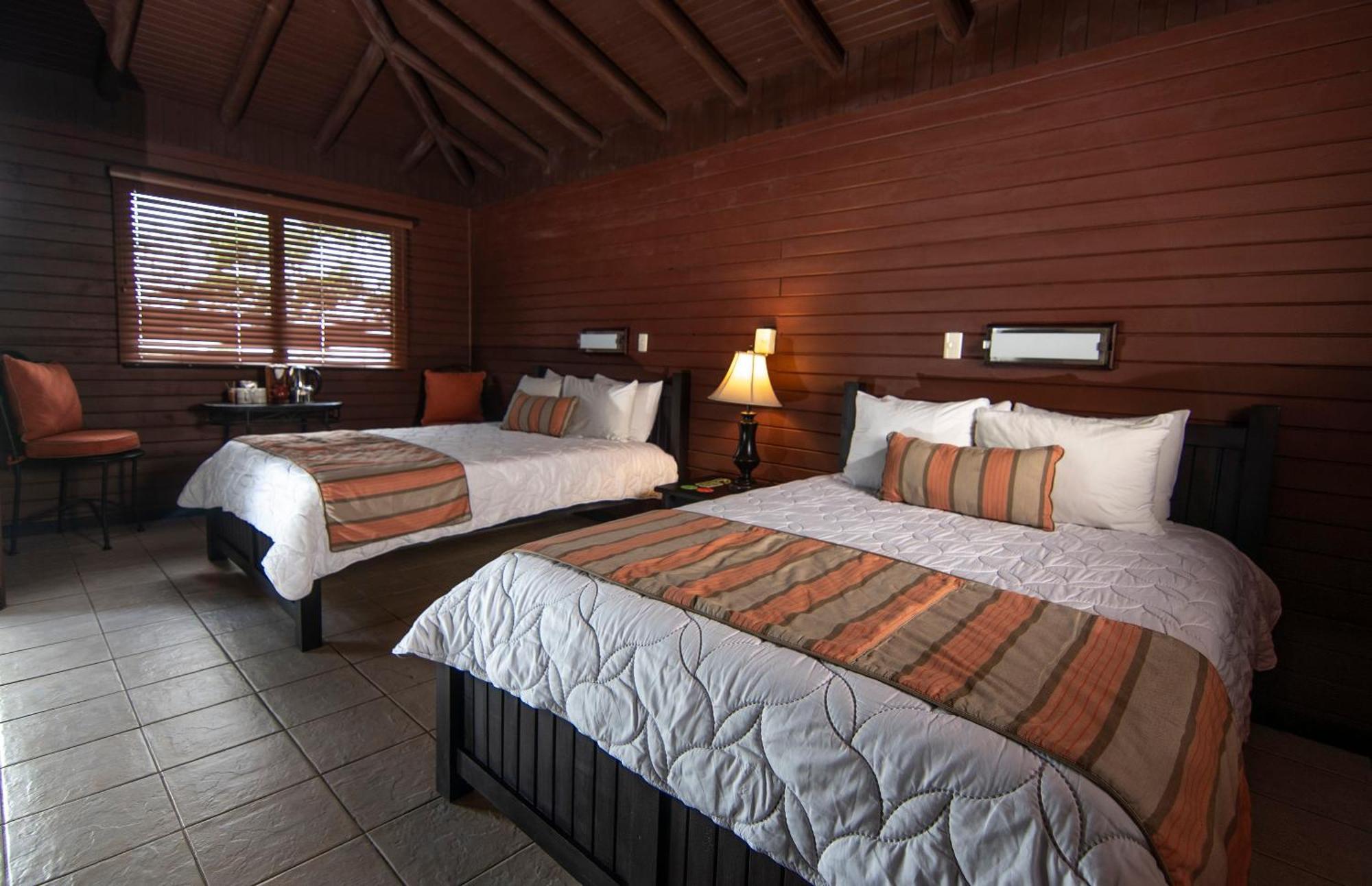 Buena Vista Del Rincon Eco Adventure Park Hotel & Spa Liberia Zimmer foto