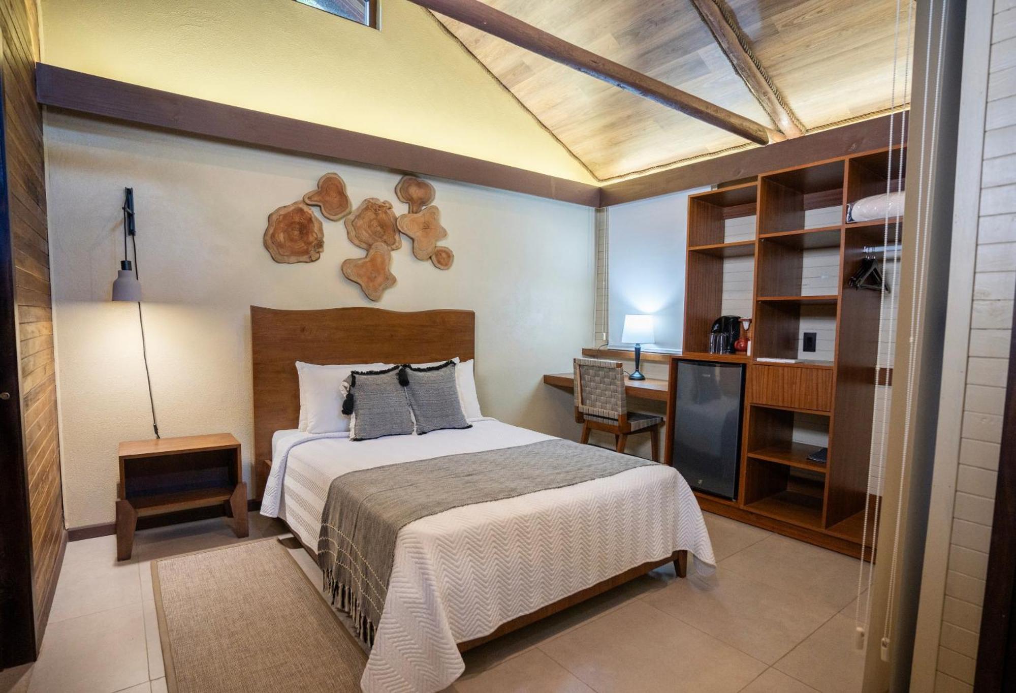 Buena Vista Del Rincon Eco Adventure Park Hotel & Spa Liberia Zimmer foto
