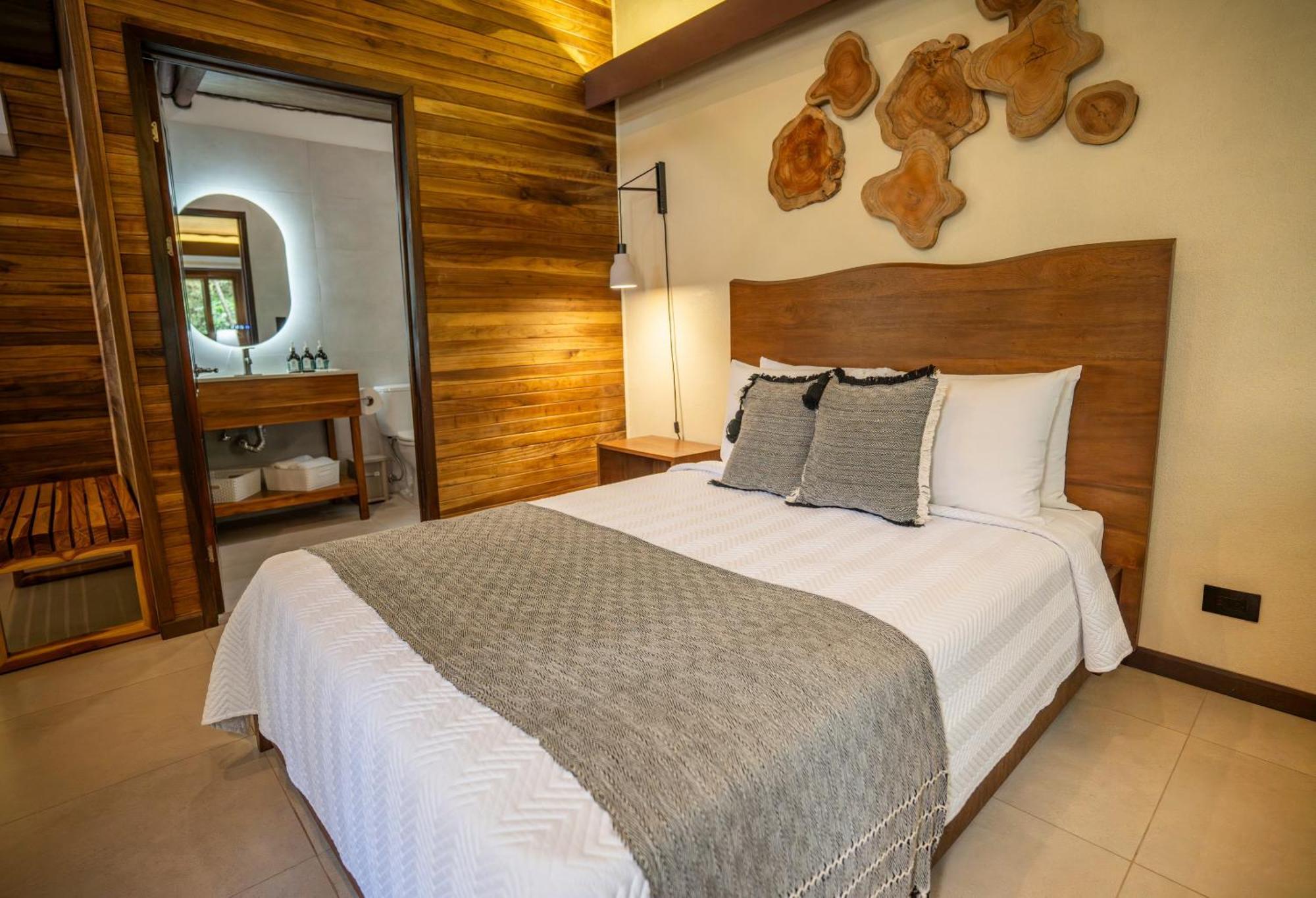Buena Vista Del Rincon Eco Adventure Park Hotel & Spa Liberia Zimmer foto