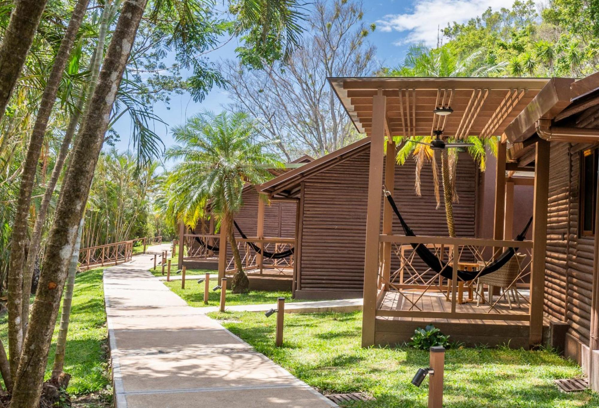 Buena Vista Del Rincon Eco Adventure Park Hotel & Spa Liberia Zimmer foto