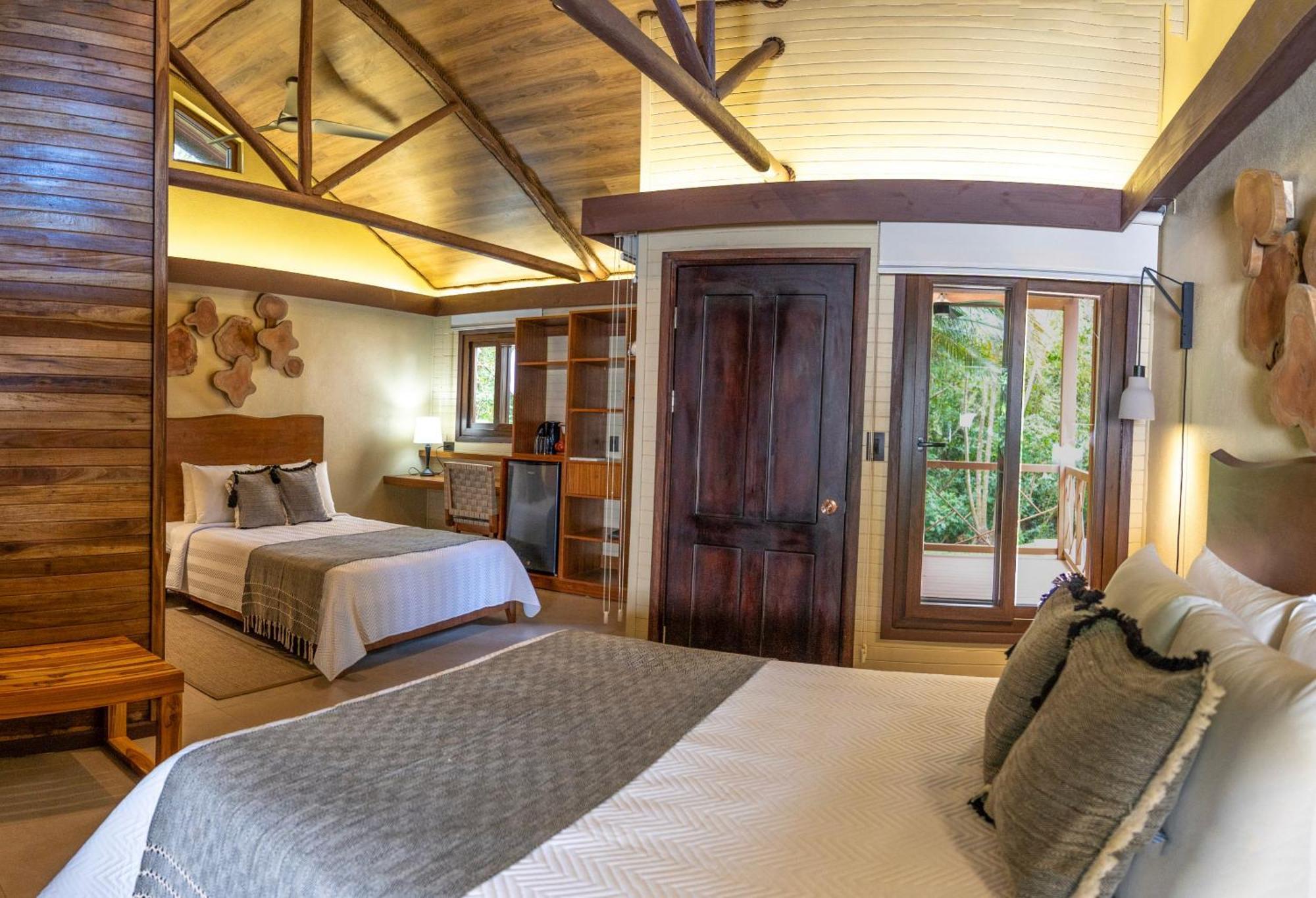 Buena Vista Del Rincon Eco Adventure Park Hotel & Spa Liberia Exterior foto