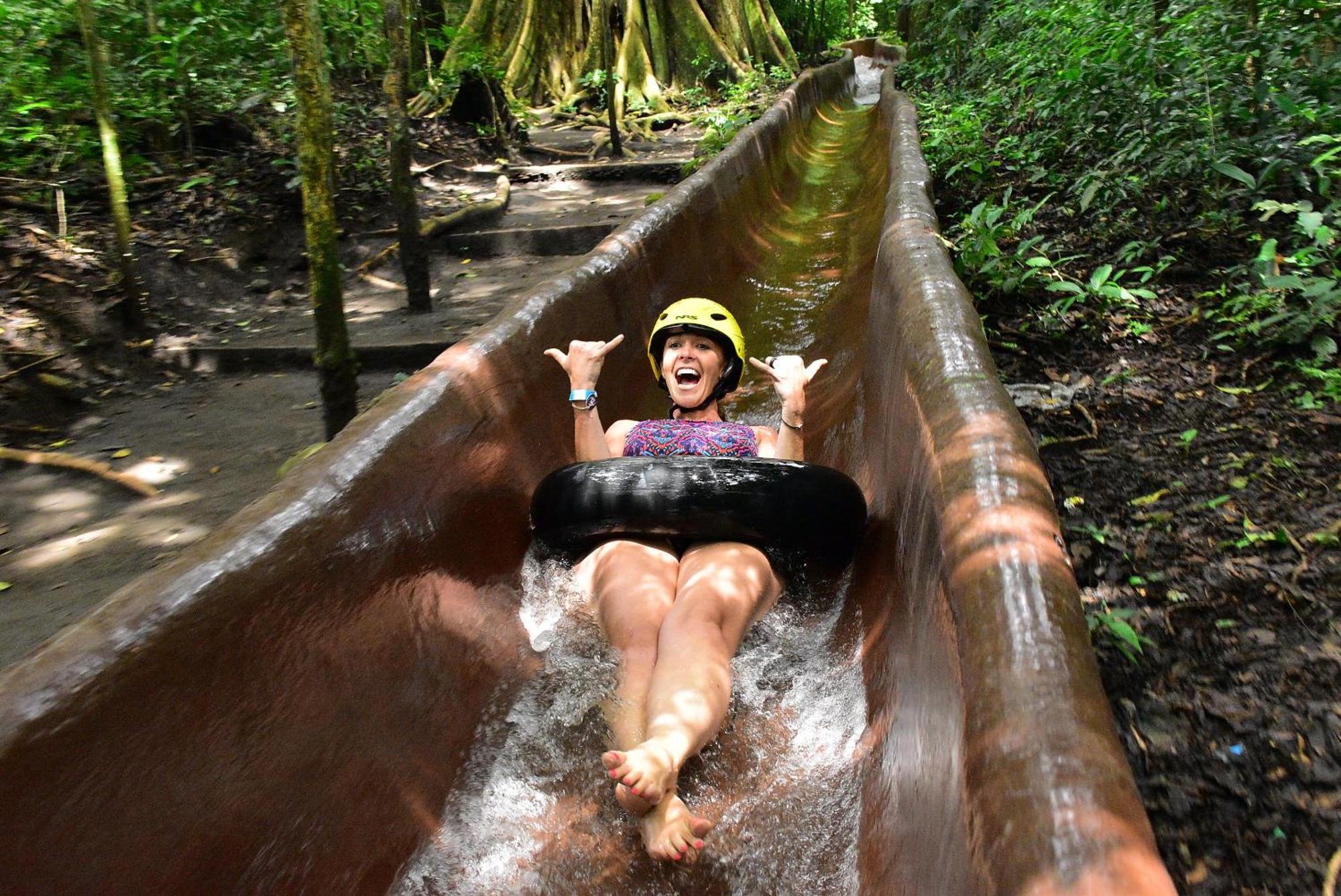 Buena Vista Del Rincon Eco Adventure Park Hotel & Spa Liberia Exterior foto